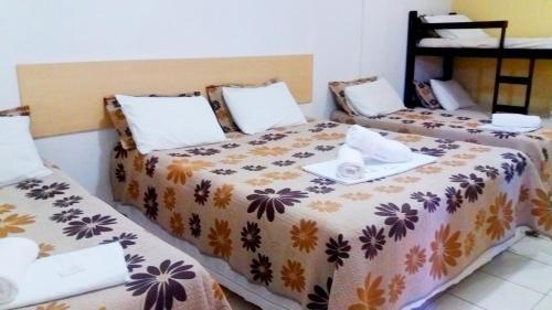 Hostal Pousada Para�so Franc�s