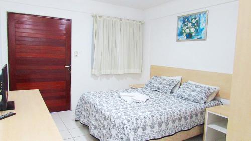 Hostal Pousada Para�so Franc�s