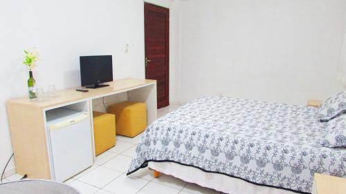 Hostal Pousada Para�so Franc�s