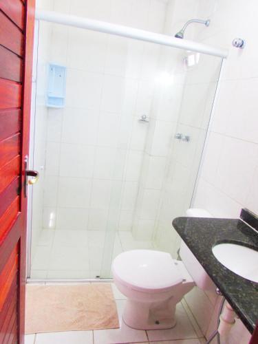 Hostal Pousada Para�so Franc�s