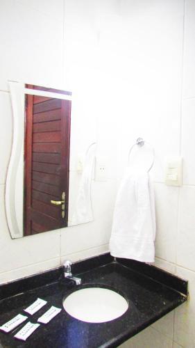Hostal Pousada Para�so Franc�s