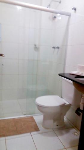 Hostal Pousada Para�so Franc�s