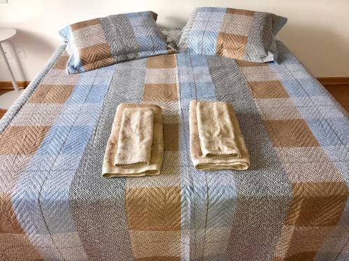 Apartamento No Centro De Gramado
