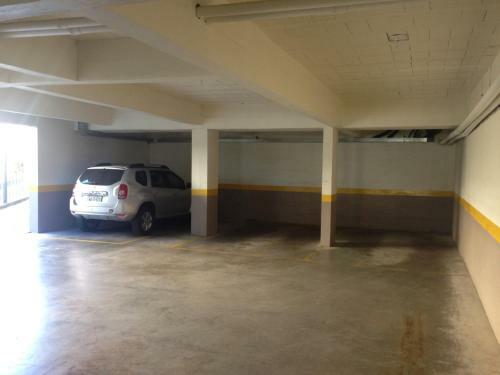 Apartamento No Centro De Gramado