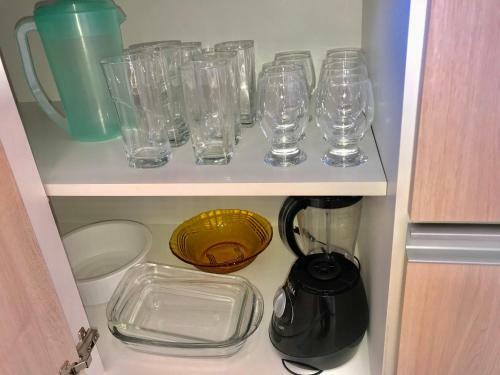 Apartamento No Centro De Gramado