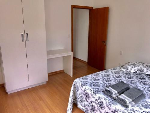 Apartamento No Centro De Gramado