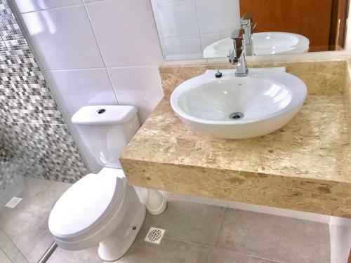 Apartamento No Centro De Gramado