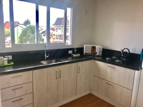 Apartamento No Centro De Gramado