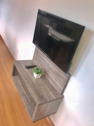 Apartamento No Centro De Gramado