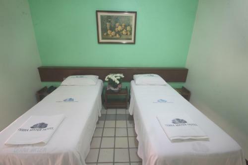 Hotel Terra Mater