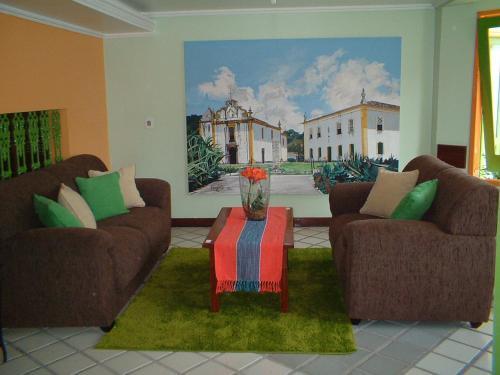 Hotel Terra Mater