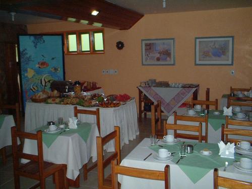 Hotel Terra Mater