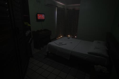 Hotel Terra Mater
