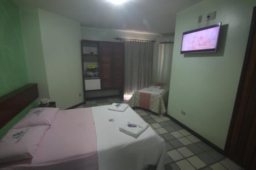 Hotel Terra Mater