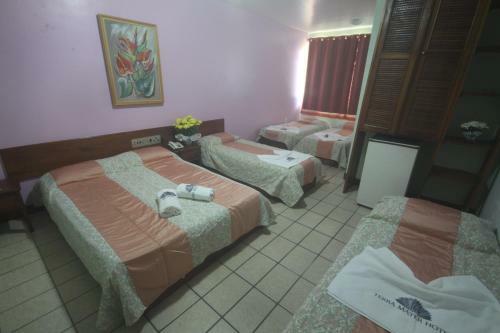 Hotel Terra Mater