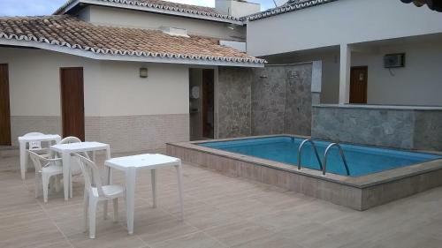 Hotel Terra Mater