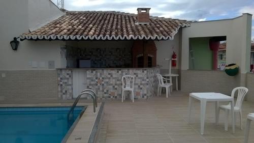 Hotel Terra Mater