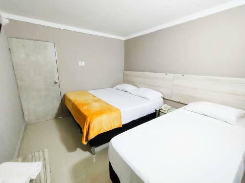 Hotel Nuevo Canadiense Barranquilla Colombia