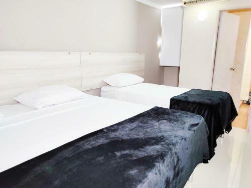 Hotel Nuevo Canadiense Barranquilla Colombia