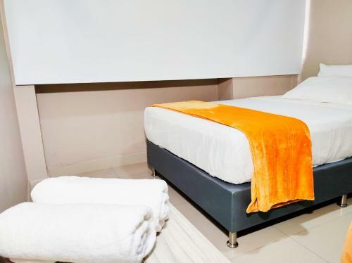 Hotel Nuevo Canadiense Barranquilla Colombia