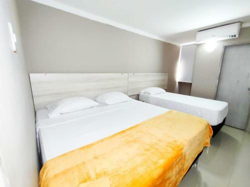 Hotel Nuevo Canadiense Barranquilla Colombia