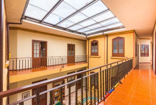 Albergue Casa Del Sol