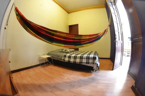 Albergue Casa Del Sol