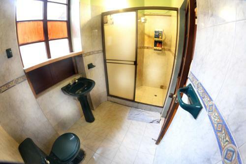 Albergue Casa Del Sol