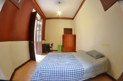 Albergue Casa Del Sol
