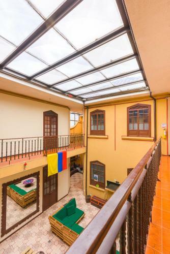 Albergue Casa Del Sol