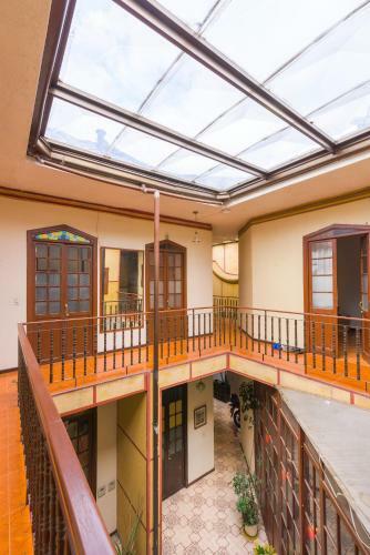 Albergue Casa Del Sol
