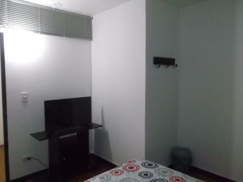 Hostal Casa Hotel El Jardin