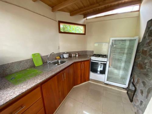Hostal Galapagos Dove