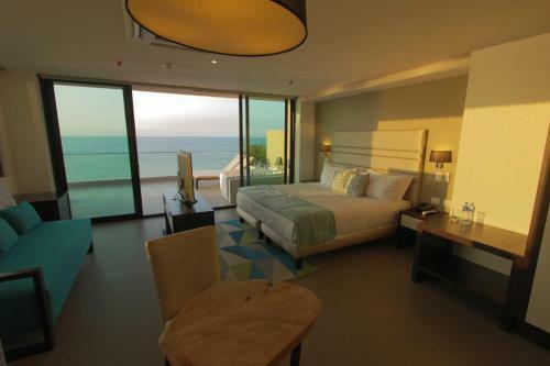 Hotel Poseidon