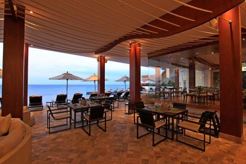 Hotel Poseidon