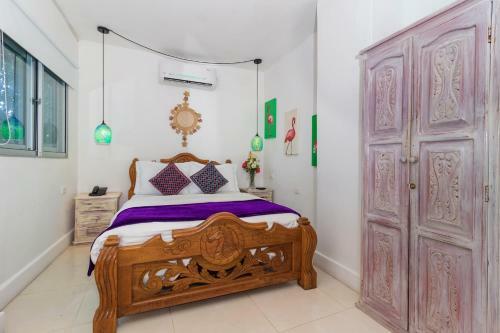 Hotel Boutique Casa Isabel