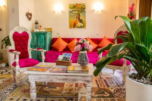 Hotel Boutique Casa Isabel