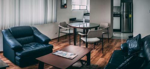 Aparthotel Walther