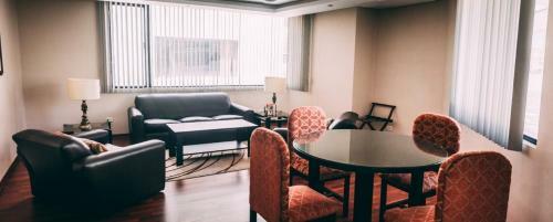 Aparthotel Walther