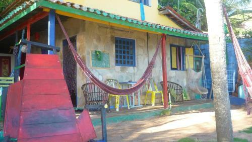 Hostal Hostel Casa De Jack