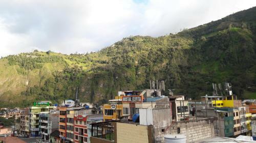 Hotel Ana�s