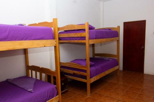 Posada El Paraiso