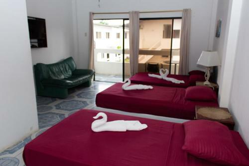 Posada El Paraiso