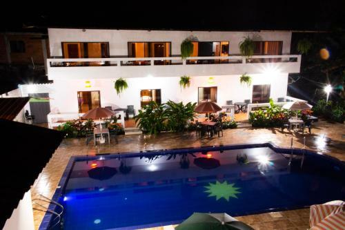 Posada El Paraiso