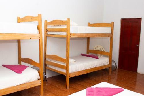 Posada El Paraiso