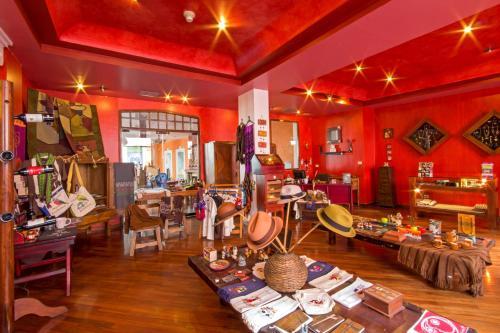 Hotel Patio Andaluz