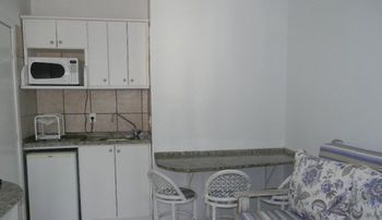 Apartamento Holiday Florian�polis