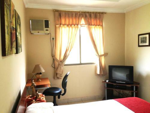 Apartamento El Patio Suites