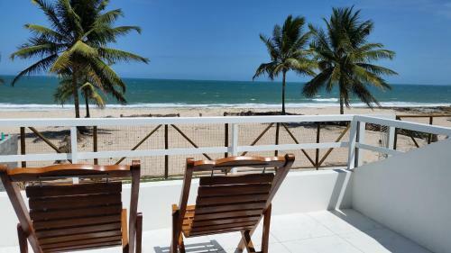 Hostal Pousada Sol Nascente