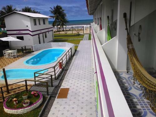 Hostal Pousada Sol Nascente